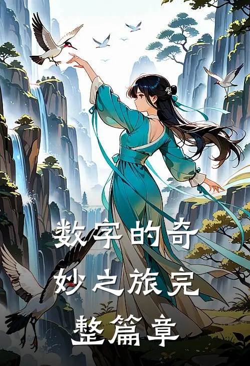 数字的奇妙之旅完整篇章
