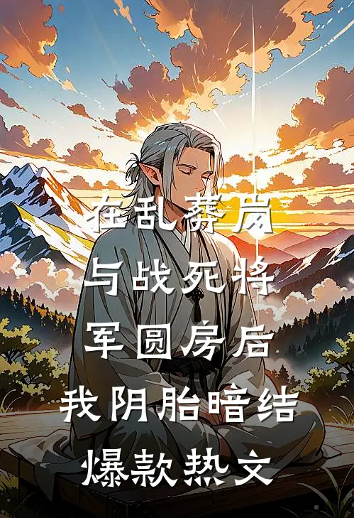 在乱葬岗与战死将军圆房后，我阴胎暗结爆款热文