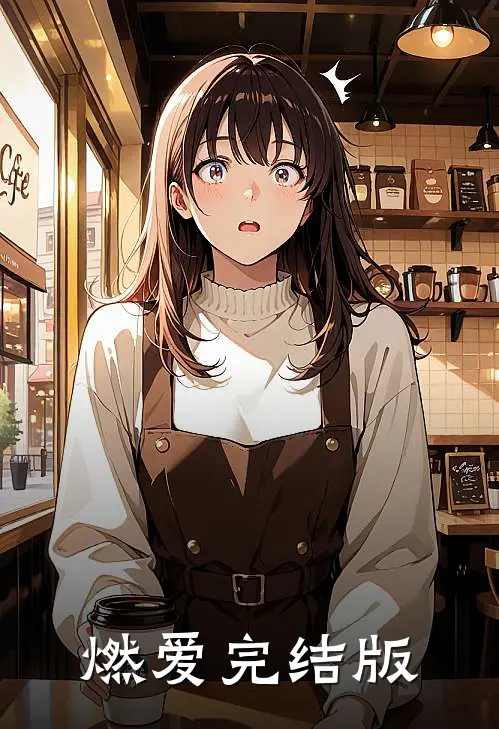 燃爱完结版