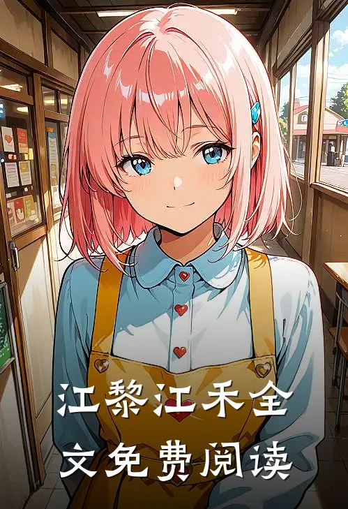 江黎江禾全文免费阅读