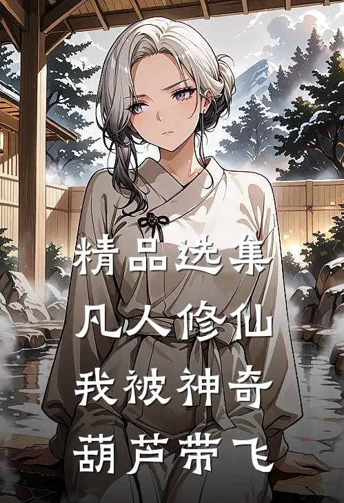 精品选集凡人修仙：我被神奇葫芦带飞