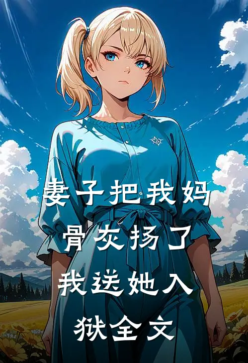妻子把我妈骨灰扬了，我送她入狱全文