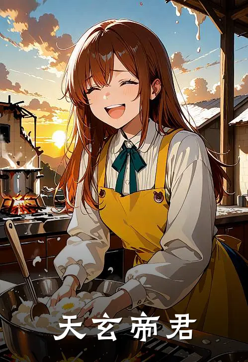 天玄帝君
