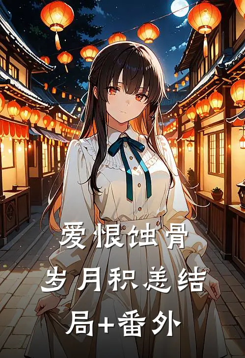 爱恨蚀骨，岁月积恙结局+番外