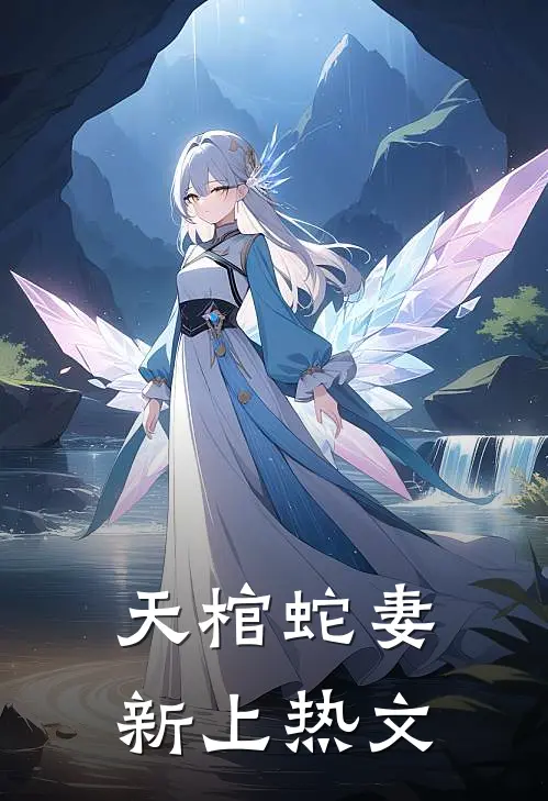 天棺蛇妻新上热文