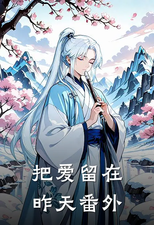 把爱留在昨天番外