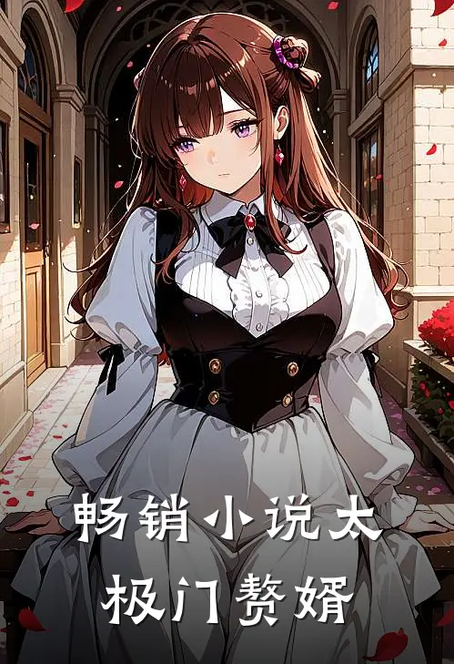 畅销小说太极门赘婿
