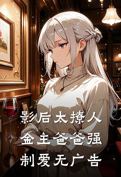 影后太撩人，金主爸爸强制爱无广告