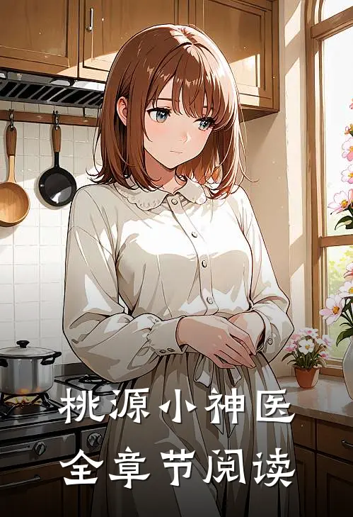 桃源小神医全章节阅读