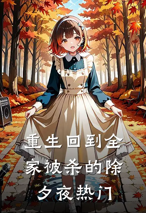 重生回到全家被杀的除夕夜热门