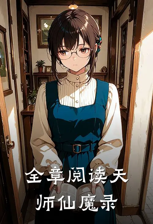 全章阅读天师仙魔录