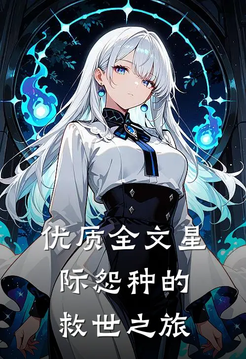 优质全文星际怨种的救世之旅