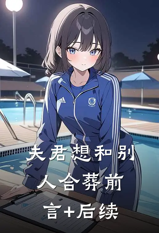 夫君想和别人合葬前言+后续
