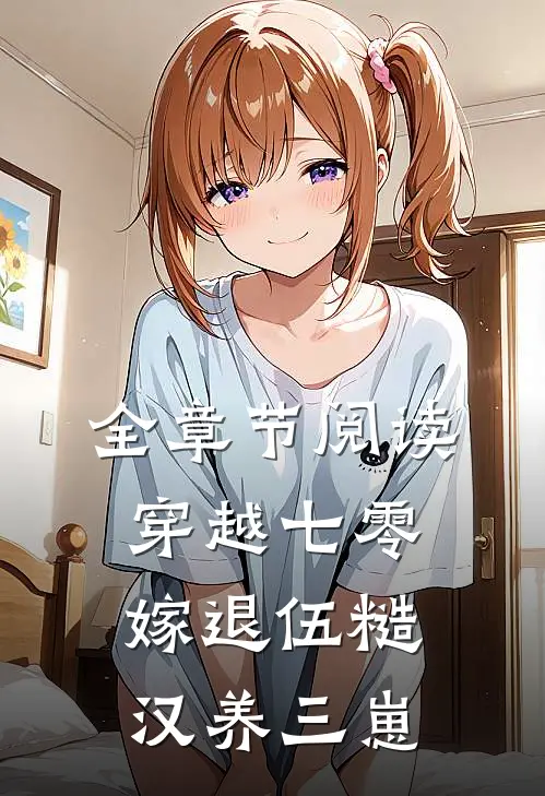 全章节阅读穿越七零，嫁退伍糙汉养三崽