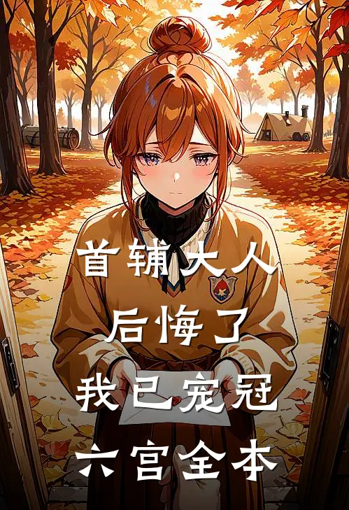 首辅大人后悔了，我已宠冠六宫全本
