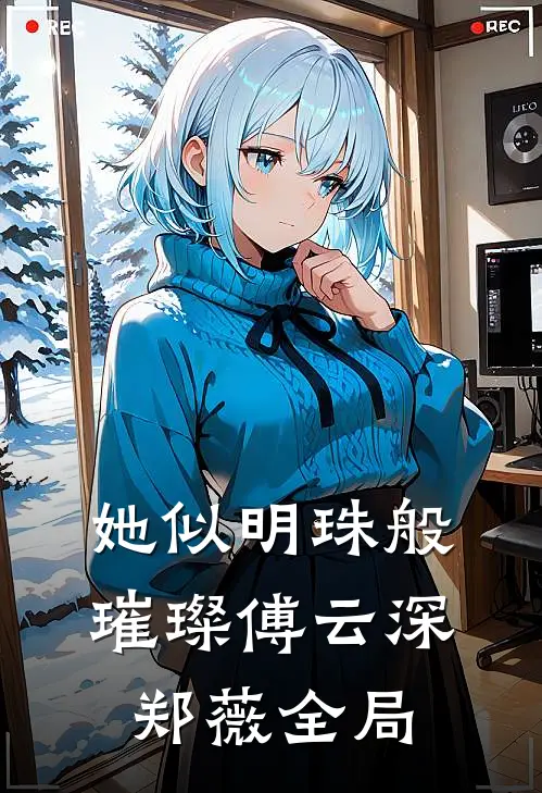 她似明珠般璀璨傅云深郑薇全局