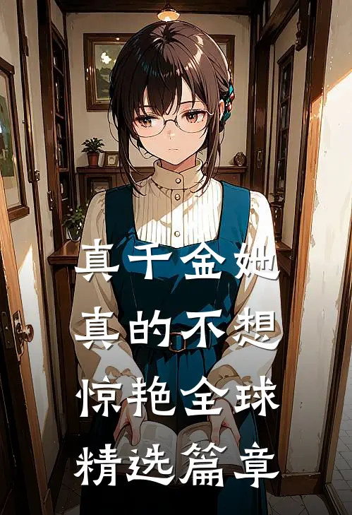 真千金她真的不想惊艳全球精选篇章