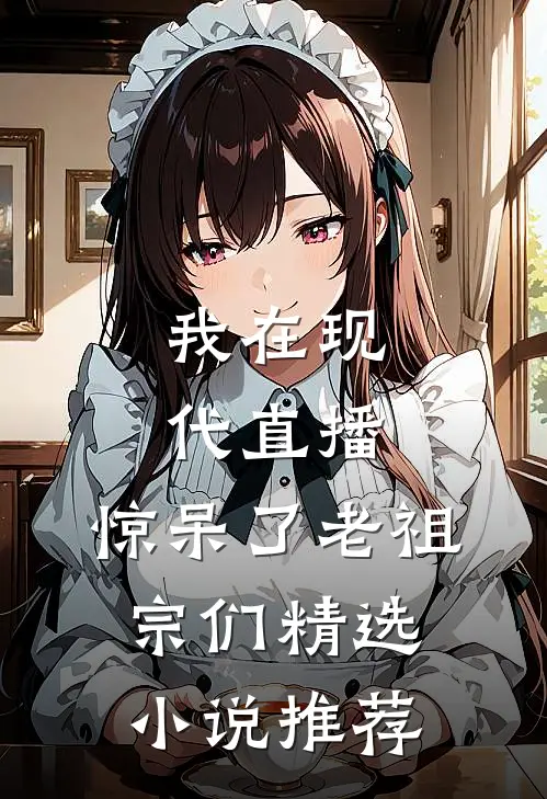 我在现代直播，惊呆了老祖宗们精选小说推荐
