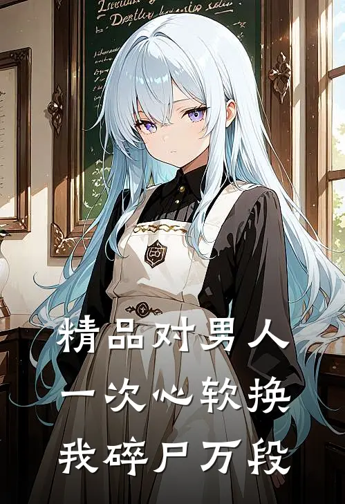 精品对男人一次心软换我碎尸万段