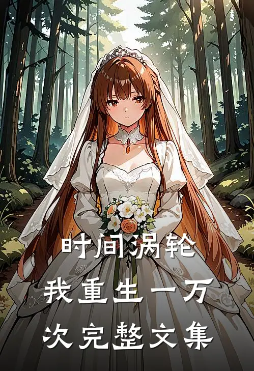 时间涡轮：我重生一万次完整文集
