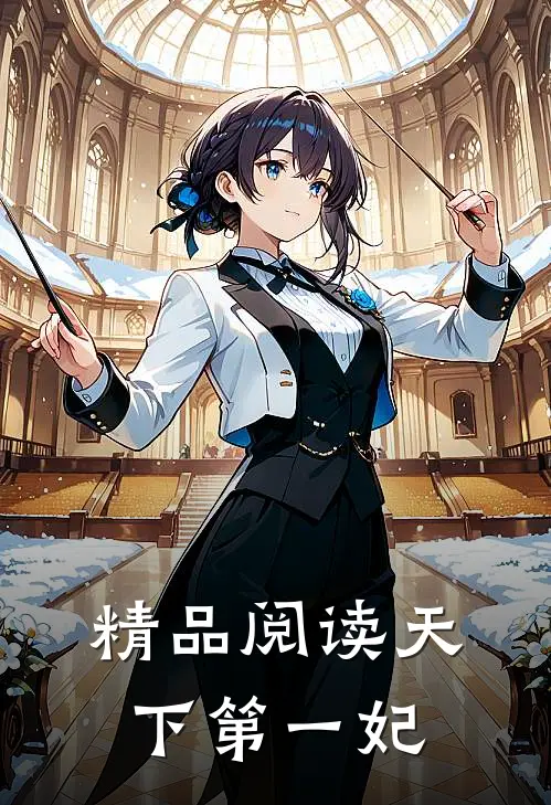 精品阅读天下第一妃