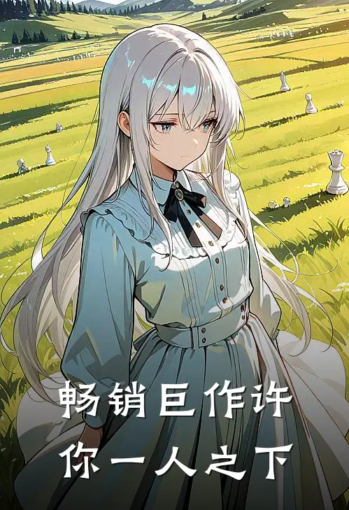 畅销巨作许你一人之下