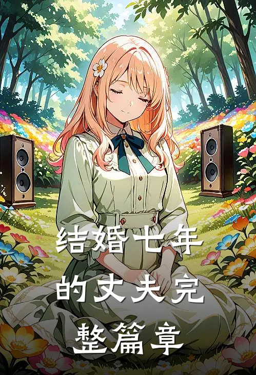 结婚七年的丈夫完整篇章