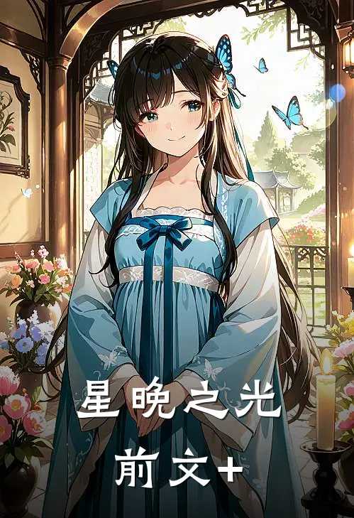 星晚之光前文+