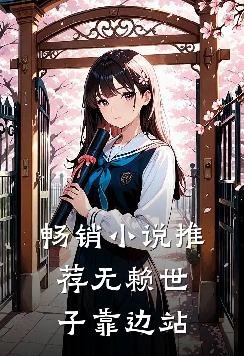 畅销小说推荐无赖世子靠边站