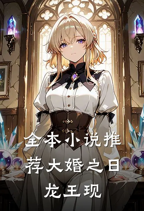 全本小说推荐大婚之日，龙王现