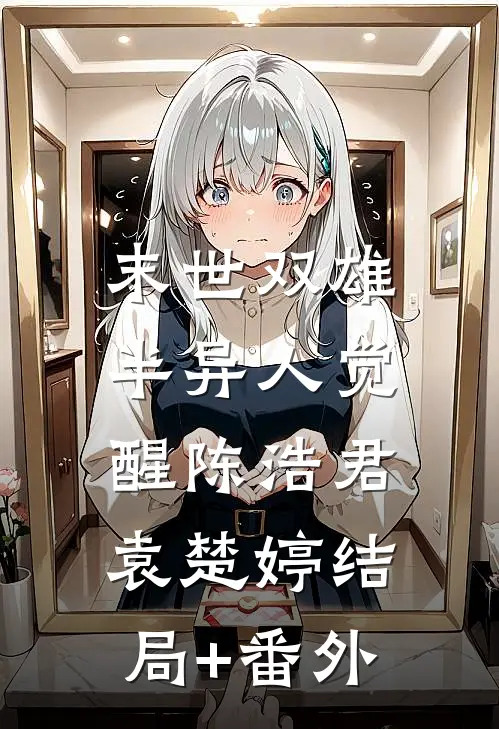 末世双雄：半异人觉醒陈浩君袁楚婷结局+番外