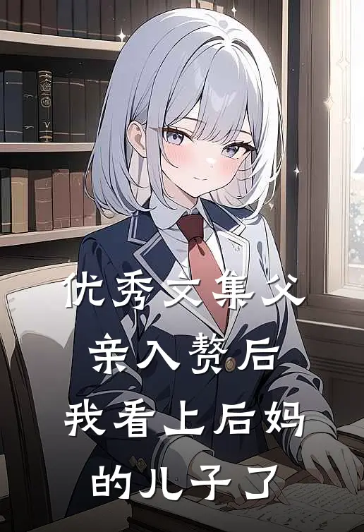 优秀文集父亲入赘后，我看上后妈的儿子了