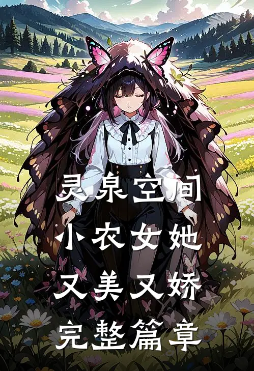 灵泉空间：小农女她又美又娇完整篇章