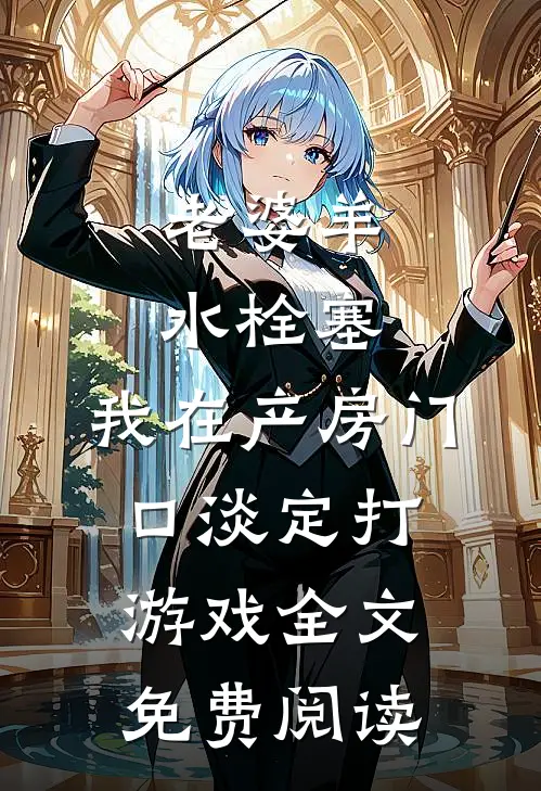 老婆羊水栓塞，我在产房门口淡定打游戏全文免费阅读