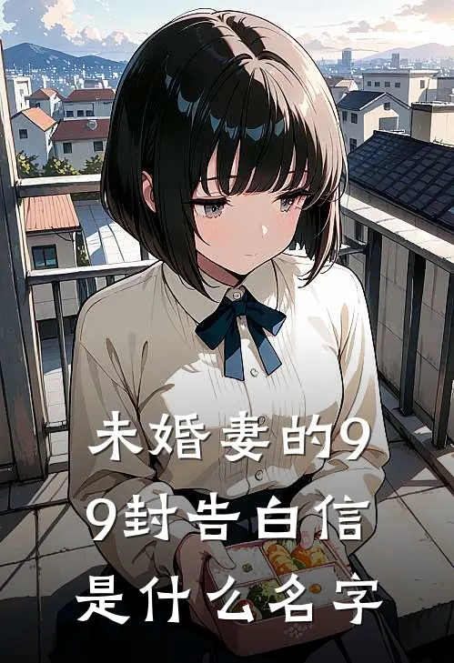 未婚妻的99封告白信是什么名字
