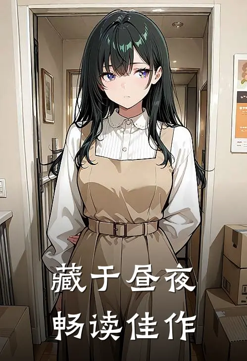 藏于昼夜畅读佳作