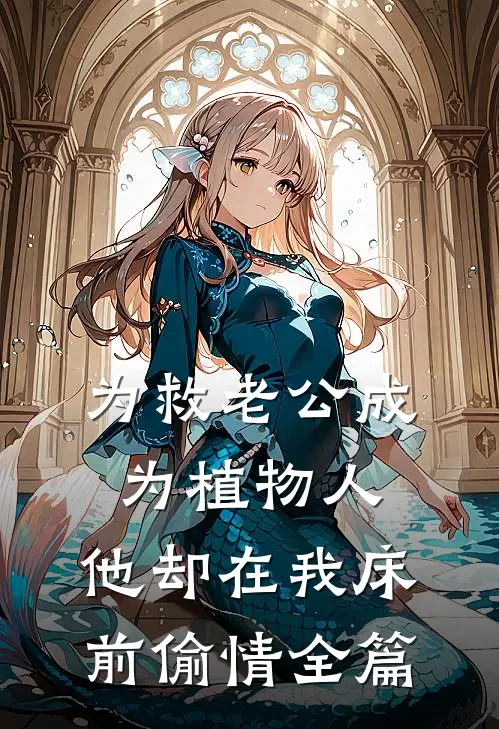 为救老公成为植物人，他却在我床前偷情全篇