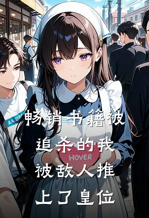 畅销书籍被追杀的我，被敌人推上了皇位