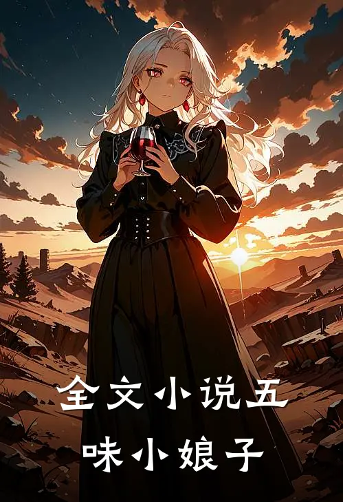 全文小说五味小娘子