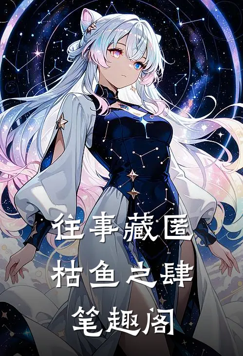 往事藏匿枯鱼之肆笔趣阁