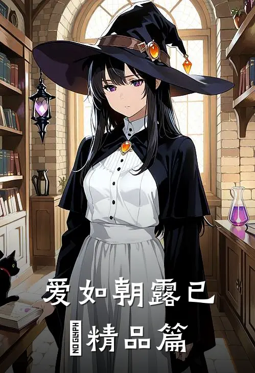 爱如朝露已晞精品篇