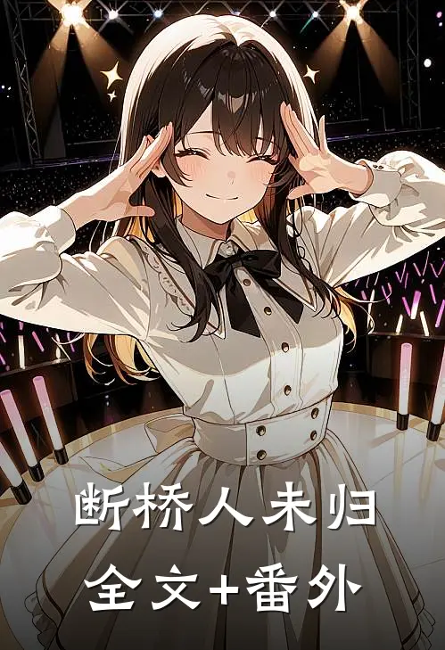 断桥人未归全文+番外