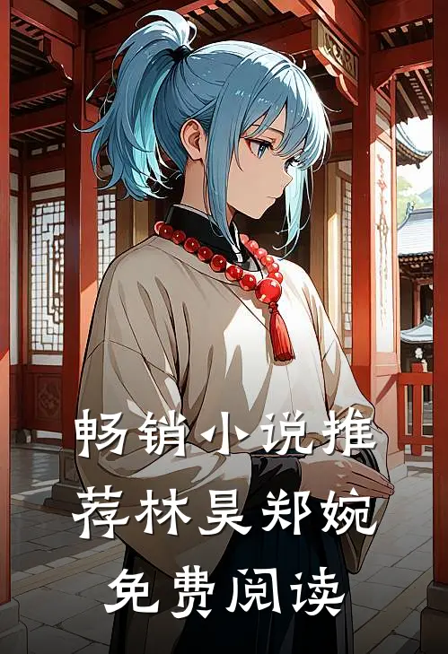 畅销小说推荐林昊郑婉免费阅读