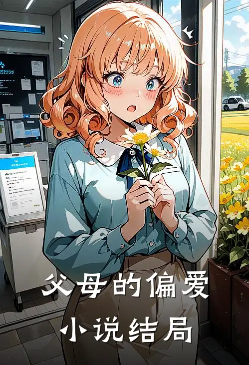 父母的偏爱小说结局