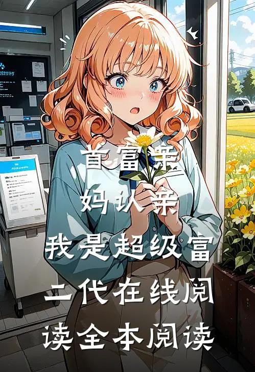首富亲妈认亲：我是超级富二代在线阅读全本阅读