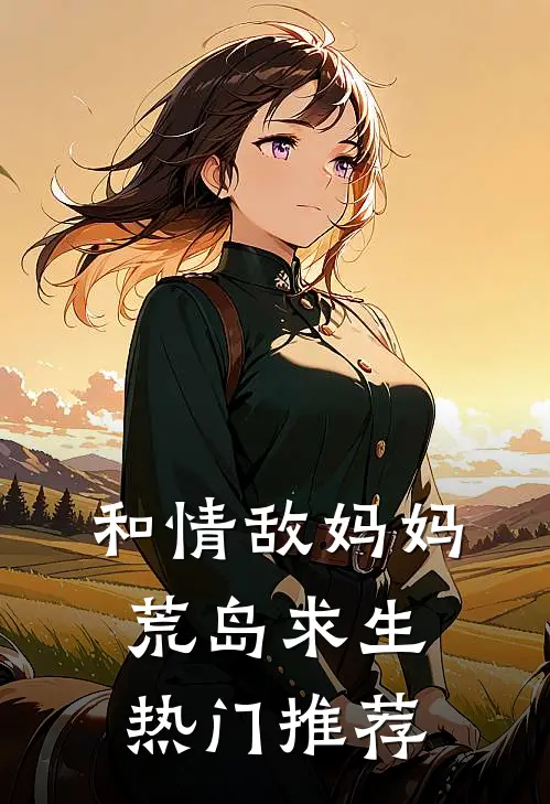 和情敌妈妈荒岛求生热门推荐
