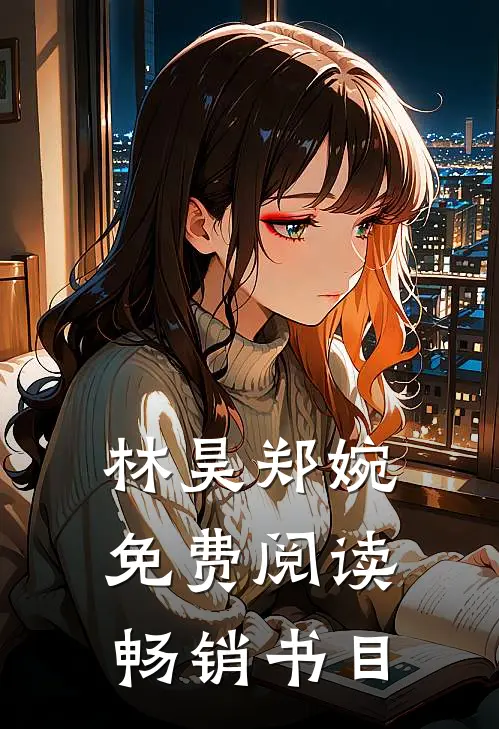 林昊郑婉免费阅读畅销书目