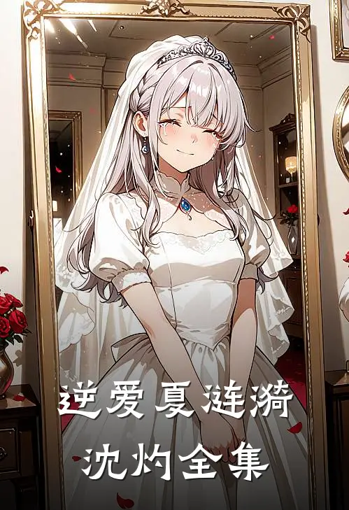 逆爱夏涟漪沈灼全集