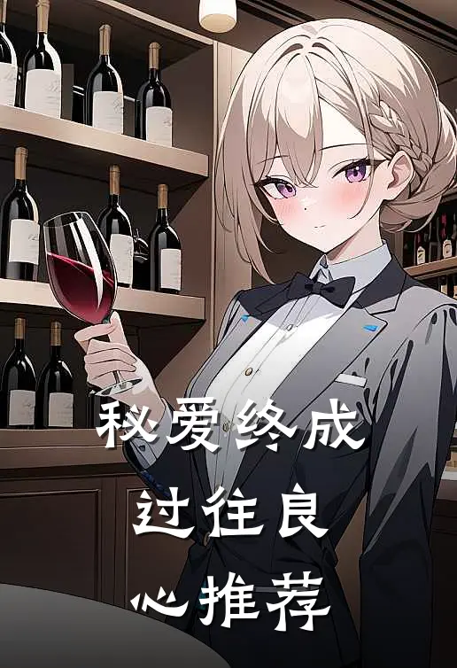 秘爱终成过往良心推荐