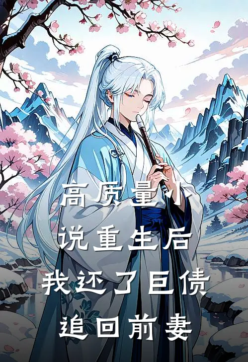 高质量小说重生后，我还了巨债追回前妻